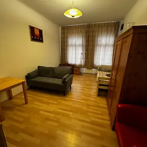  Apartment Art-haus-leipzig